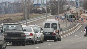 Ремонтират част от Околовръстния път