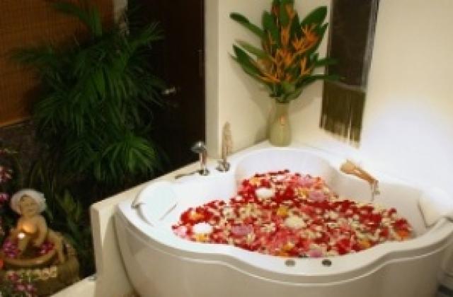 СПА услугите са поскъпнали въпреки кризата