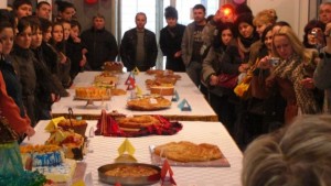 Дори сладкари и хлебари влязоха в Кукерландия