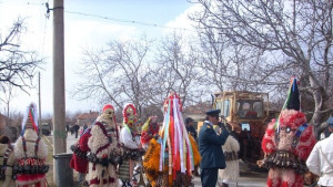 7 първи награди на Кукерландия
