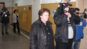 Майката на Радостина Бащата на Георги е покровителствал престъпленията на