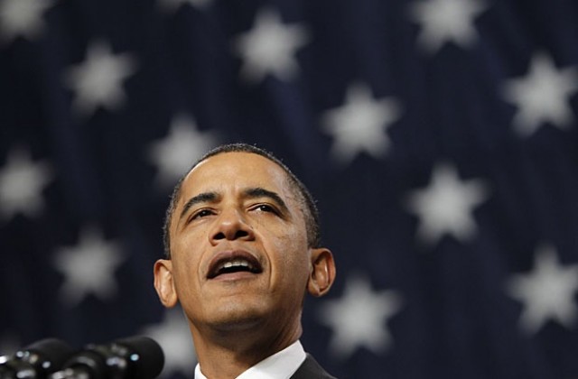 Лекарите за Обама: В отлично здраве и годен за служба