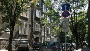 Делят София на три зони за паркиране