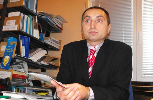 Закриване на административни съдилища без работа поиска НПО от Разград