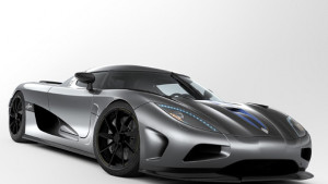 Koenigsegg впряга 910 коня за Женева