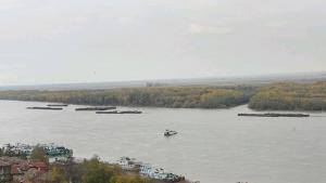 Кметът на Дъбован иска помощ от Напоителни системи за дигата