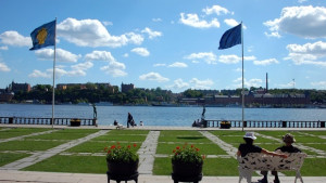 Стокхолм първата зелена столица в ЕС