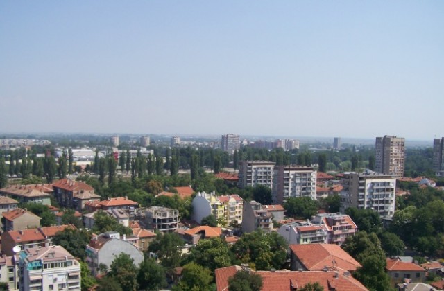 Само 15 дни срок за възстановяване на разкопани улици в „Централен”