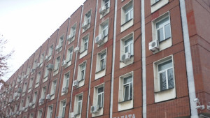Комисията по дисциплинарни производства към ВСС се произнесе за двама