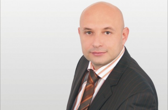 Мъжка рожба за бургаски адвокат