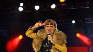 Данъчните се извиниха на Васил Найденов за амнезията