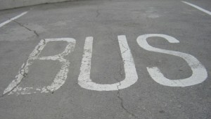 Затварят бул Черни връх за автобуси до 16 април