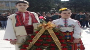 Силистренци честват Националния празник
