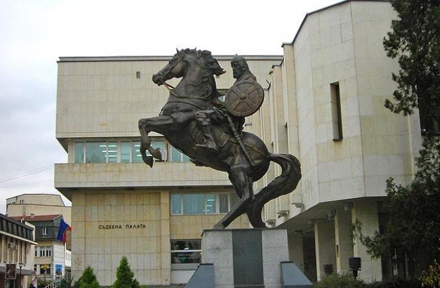 Висок е процентът на решените дела в Ловешко