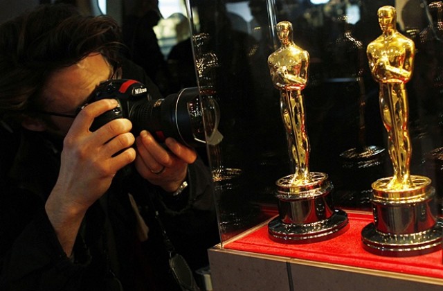 Забраниха на претендент за Оскар да присъства на церемонията