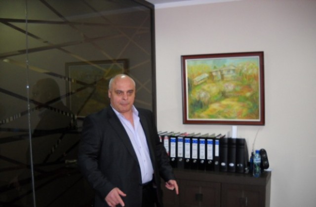 ДЗЗД ”ХИДРОСИСТЕМИ опровергават общината в отчет за свършеното