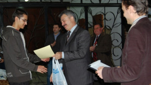 Наградиха млади фотографи в Монтана