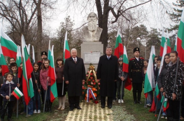 Михаил Торшин: Българският народ винаги е признавал ролята на Русия в Освобождението
