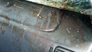 19 загинали и над 120 ранени при катастрофи