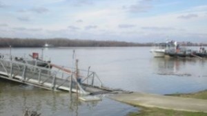 Дунав стигна 7 метра при Русе очаква се понижение