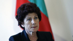 Предлагат замминистър Христина Митрева да поеме НОИ
