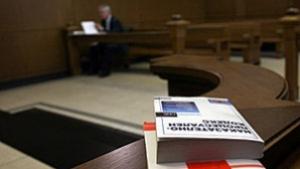 Над 350 осъдени в Габрово през миналата година