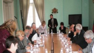 Съвет ще бори корупцията в Бургаско