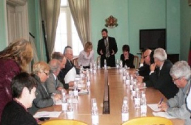 Съвет ще бори корупцията в Бургаско