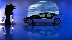 Prius е найпродаваният автомобил в Япония и през февруари