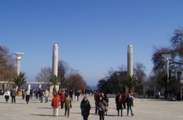 След 50 години: Повече варненци, по-малко българи