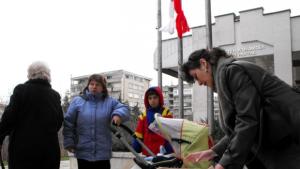 Още няма детски в Разград майките започнаха подписка