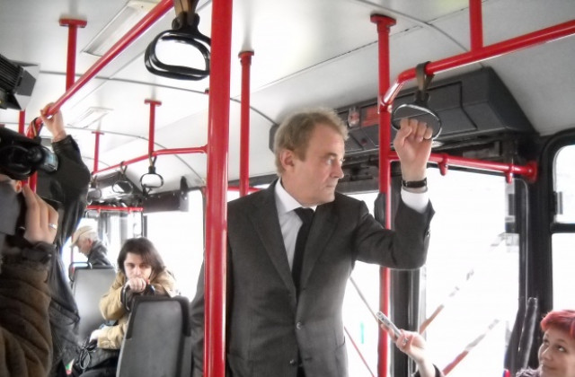 Вандали трошат асансьорите за хора с увреждания, ще се строят нови