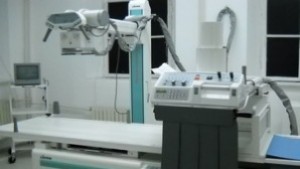 Нова техника в бургаска болница
