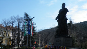 Започна плащането на данъци