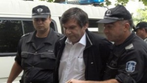 Веселин Данов на разходка в центъра бил в затворнически отпуск