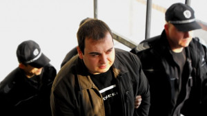 Бранимир Може и аз да съм бил не помня отбранявах