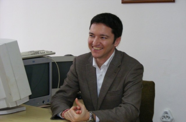 Вигенин: Има проблеми с усвояването на еврофондовете