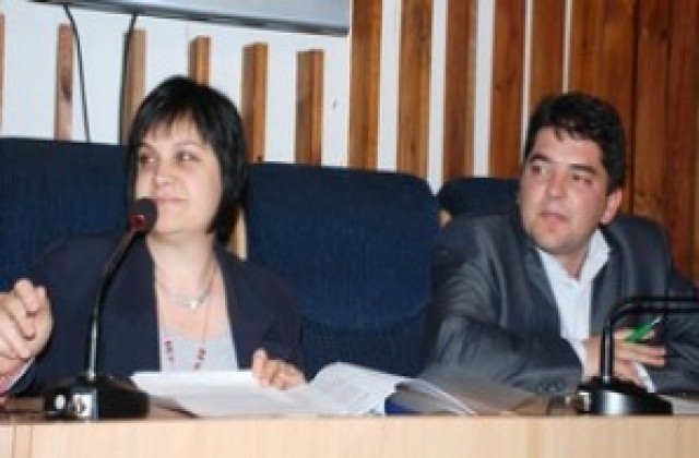 С декларация бранят честта на Димитровград