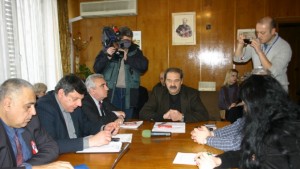 Необходима е канализация в квартал Нов път