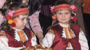 Национален фолклорен конкурс в Русе