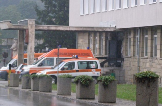 Тийнейджъри в болница след употреба на алкохол