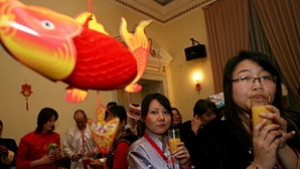 Китайската инвазия на Балканите