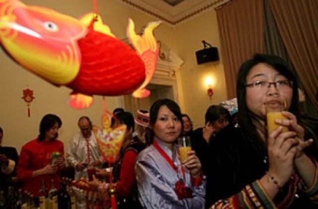 Китайската инвазия на Балканите