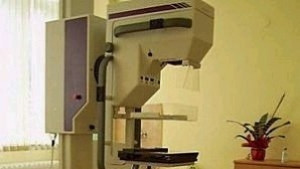 Преглеждат за рак на млечната жлеза 100 жени
