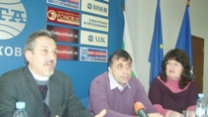 Хасковските джипита на протест от утре
