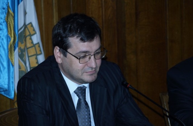 Райкметовете от ГЕРБ искат извинение от кмета като Първанов от Дянков