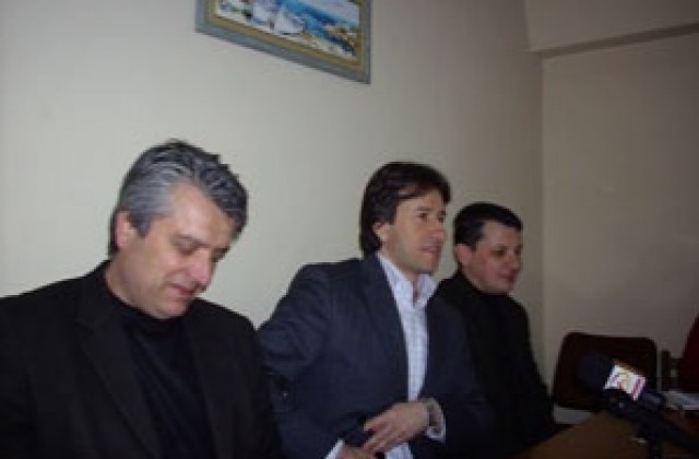 Корман Исмаилов: Бившият губернатор на Добрич е задържан неправомерно