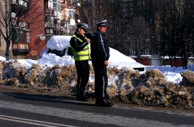 Мъж бере душа след роднински скандал