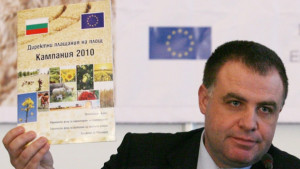 Ще гарантираме че няма да допуснем ГМО култури у нас