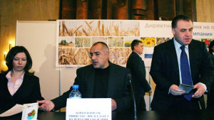 Над 1 млрд лв за директни плащания на земеделците в